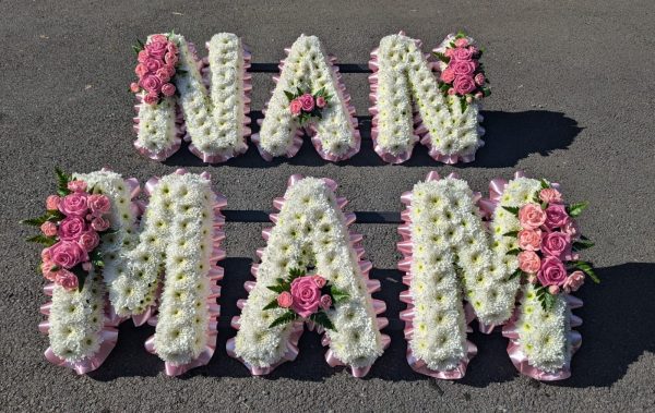 Funeral Letters - Image 6