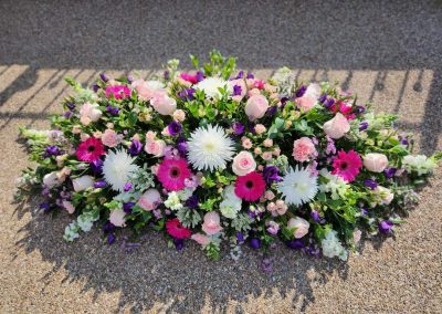Casket Spray