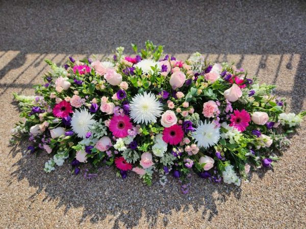 Casket Spray