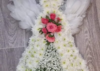 Angel Tribute