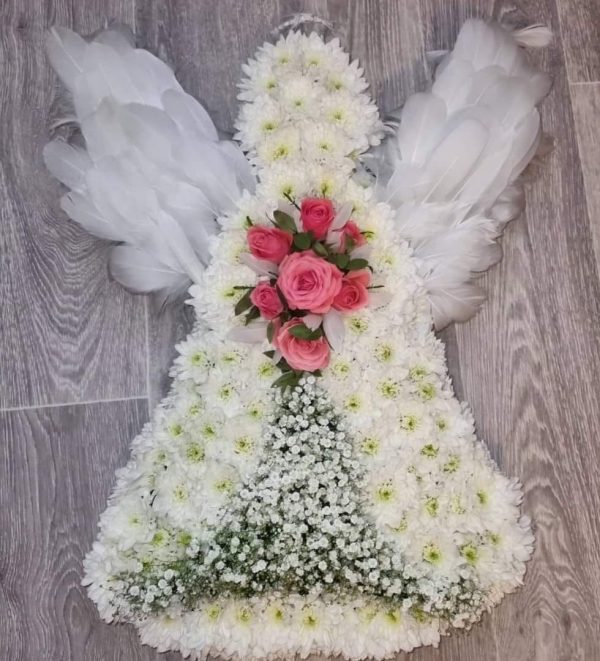 Angel Tribute