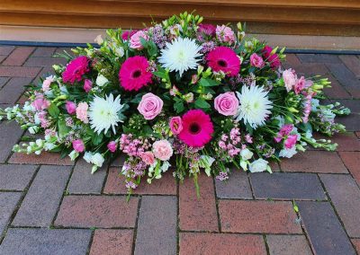 Casket Spray