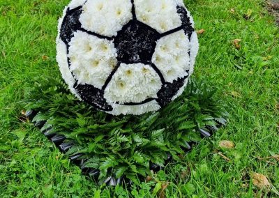Football Tribute