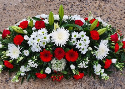 Casket Spray