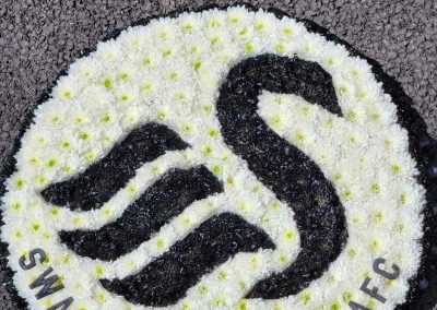 Swans Logo