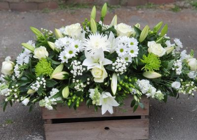 Casket Spray