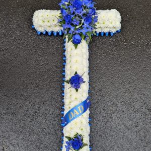 Funeral Cross