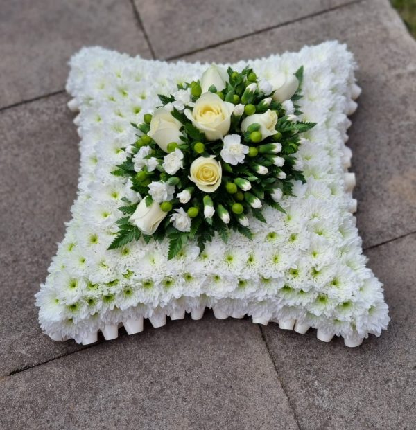 Funeral Cushions - Image 3