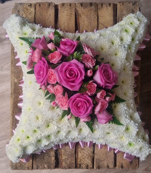 Funeral Cushions - Image 4