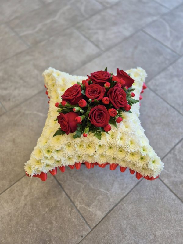 Funeral Cushions - Image 2