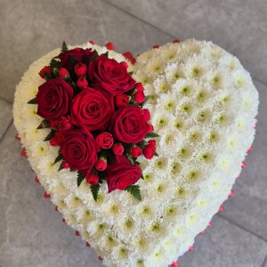 Funeral Hearts