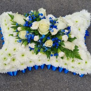 Funeral Pillows