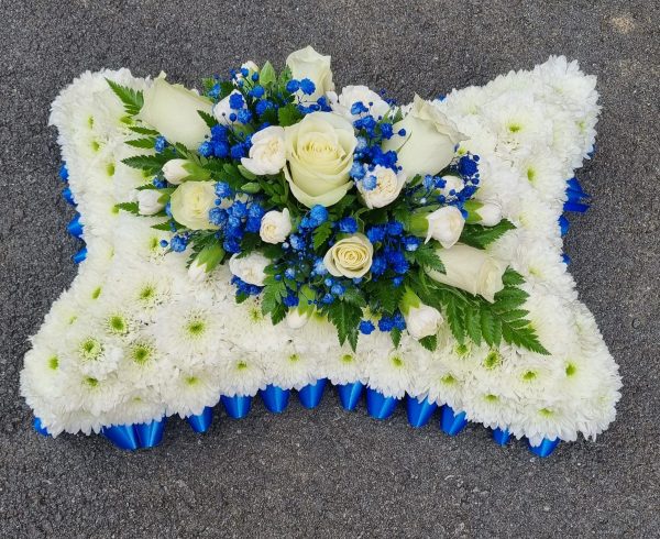 Funeral Pillows