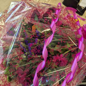 Florist Choice Traditional Style Bouquet